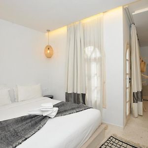 Luxe Vierpersoonskamer